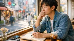 「起きたことには理由がある」をしんどい日に効かせる考え方をストア派と心理学で整理する